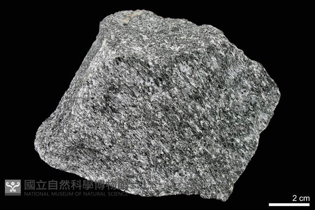 角閃岩藏品圖，第2張