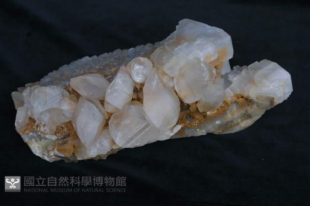 方解石藏品圖，第5張