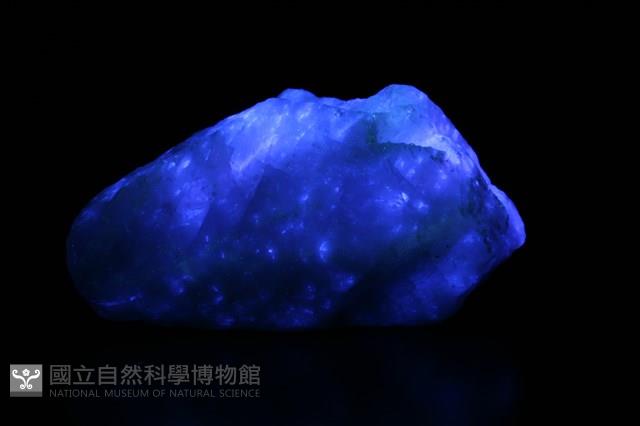 方解石 藏品圖，第2張