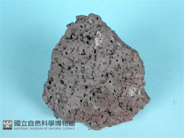 矽質玄武岩藏品圖，第2張