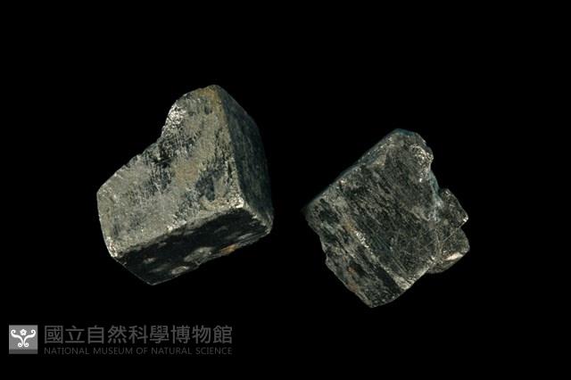 黃鐵礦藏品圖，第2張