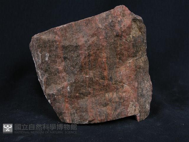 花崗片麻岩藏品圖，第2張
