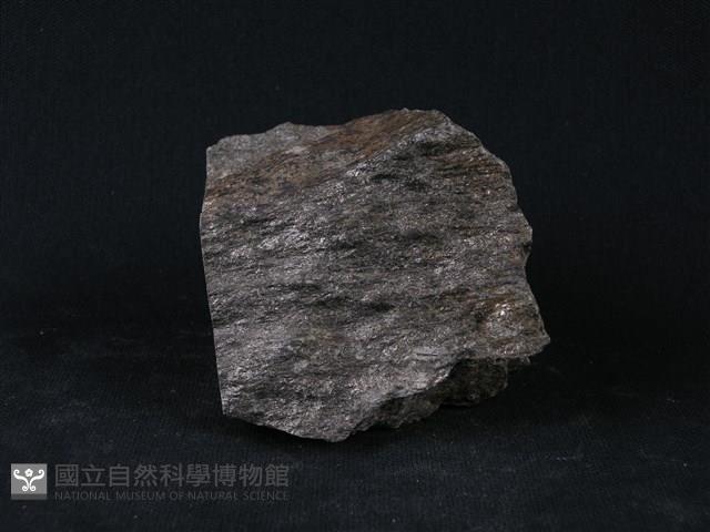 黑雲母片麻岩藏品圖，第2張