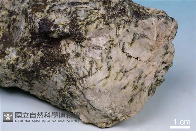 矽灰石藏品圖，第2張