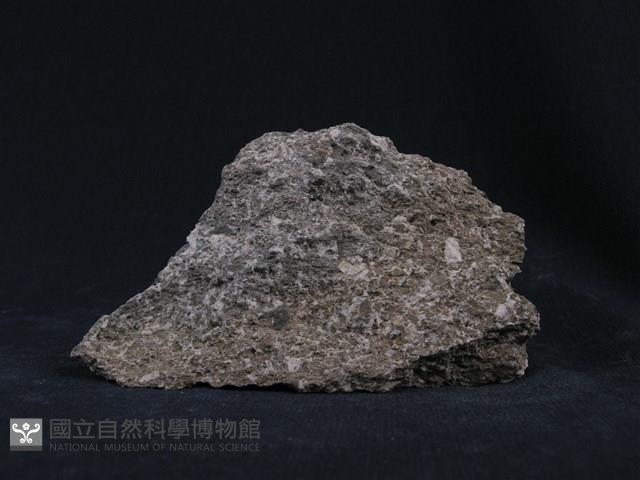 火山礫凝灰岩藏品圖，第2張