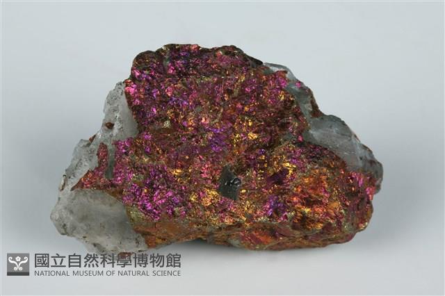 斑銅礦 藏品圖，第2張