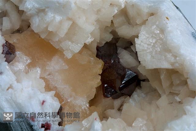 辰砂 藏品圖，第2張