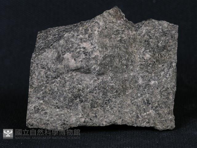 角閃岩藏品圖，第2張