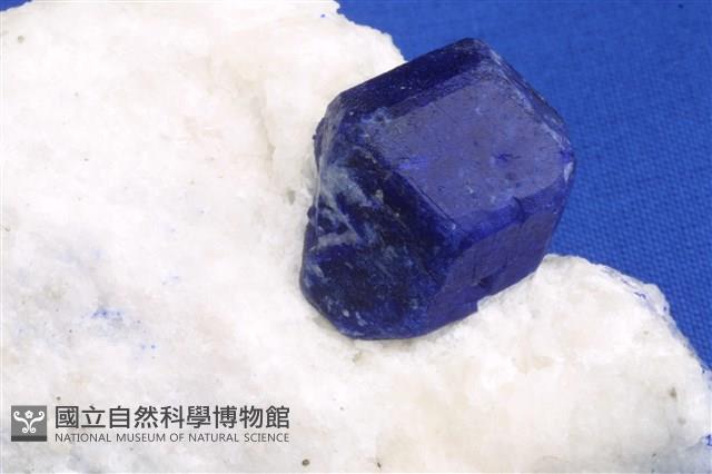 青金石藏品圖，第2張