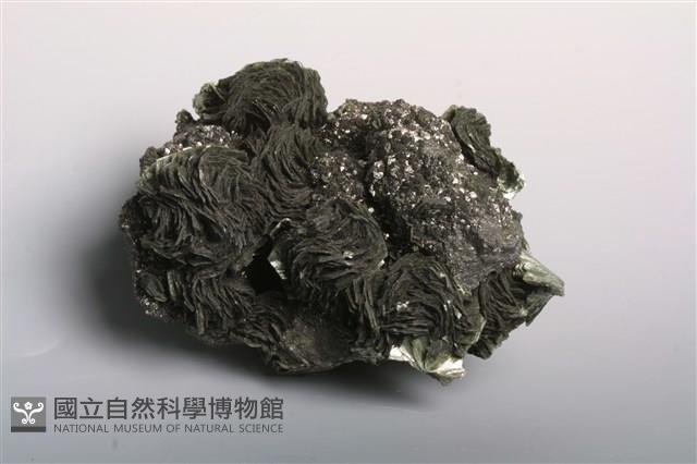 綠泥石/磁鐵礦藏品圖，第5張