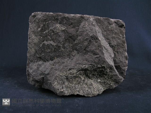 尖晶石橄欖岩藏品圖，第2張