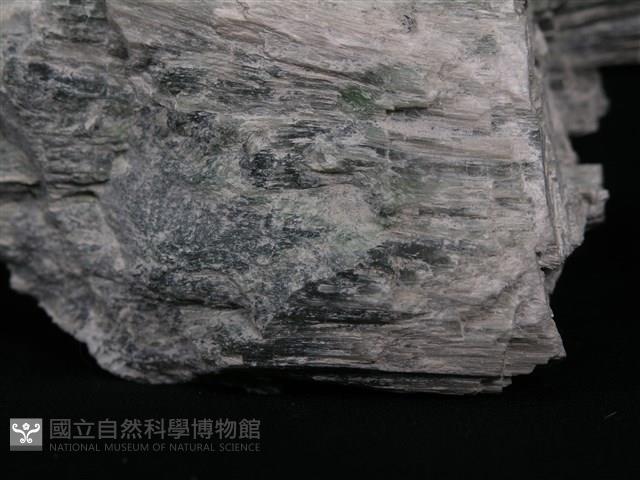 透閃石片岩藏品圖，第2張