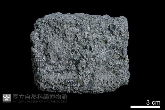 礫岩藏品圖，第2張