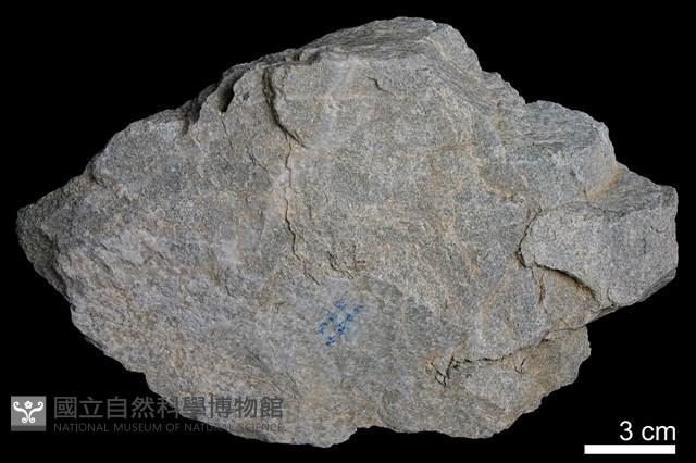 石英砂岩藏品圖，第2張