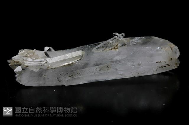 縫合水晶藏品圖，第2張