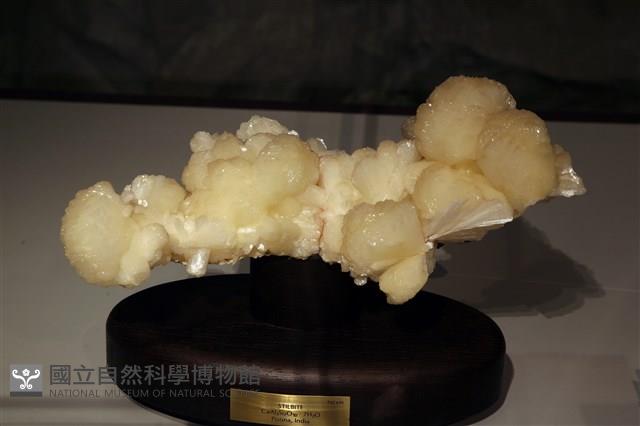 輝沸石藏品圖，第2張