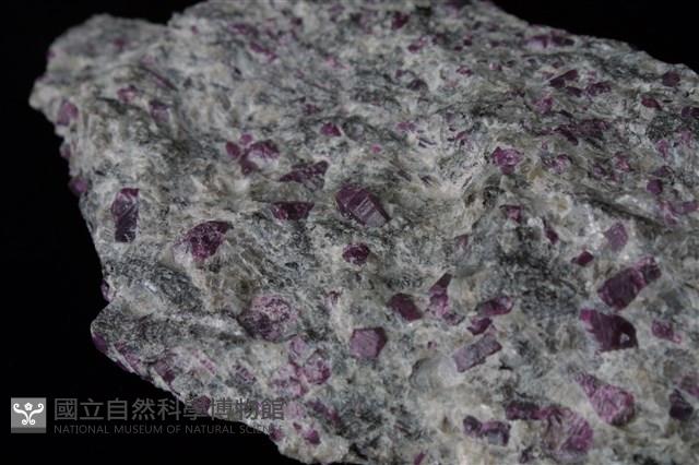 剛玉/紅寶石藏品圖，第2張