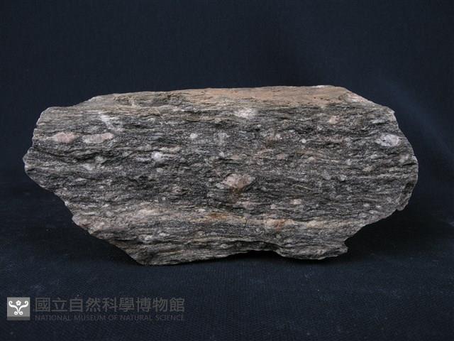 糜嶺岩藏品圖，第2張