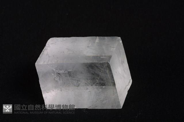 方解石藏品圖，第2張