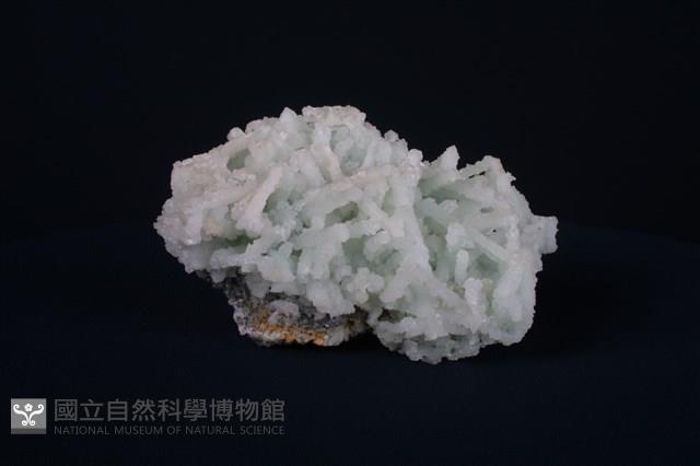 葡萄石藏品圖，第2張