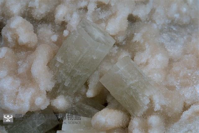 霰石 藏品圖，第2張