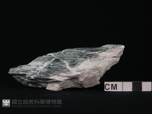 透閃石片岩藏品圖，第2張