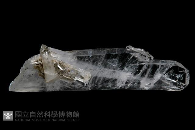 縫合水晶藏品圖，第2張
