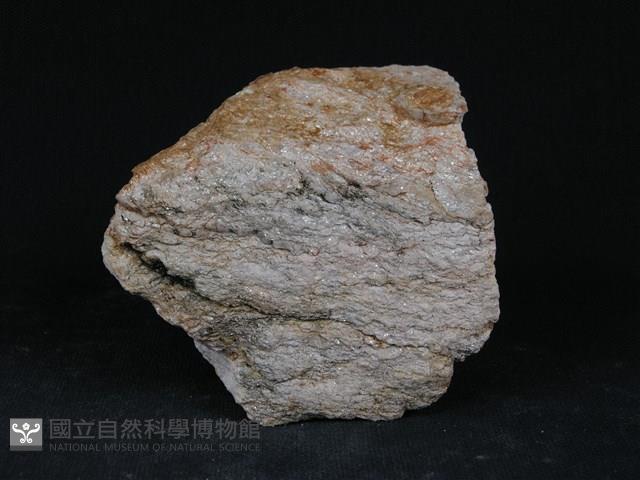 石英片岩藏品圖，第2張