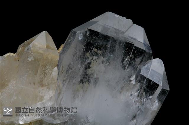 縫合水晶藏品圖，第2張