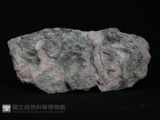 透閃石片岩藏品圖，第2張