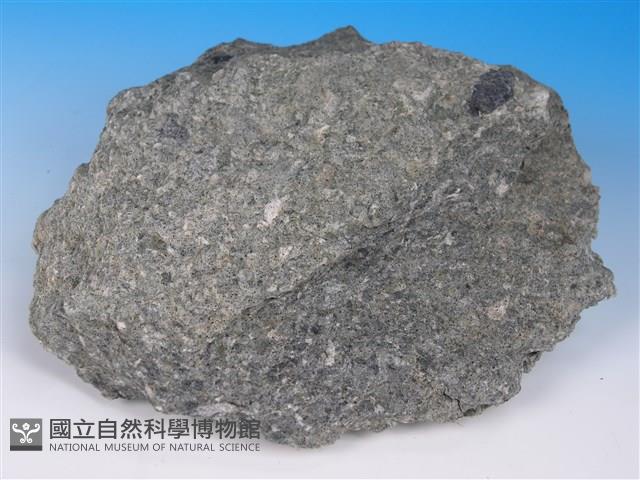 變質礫岩藏品圖，第2張