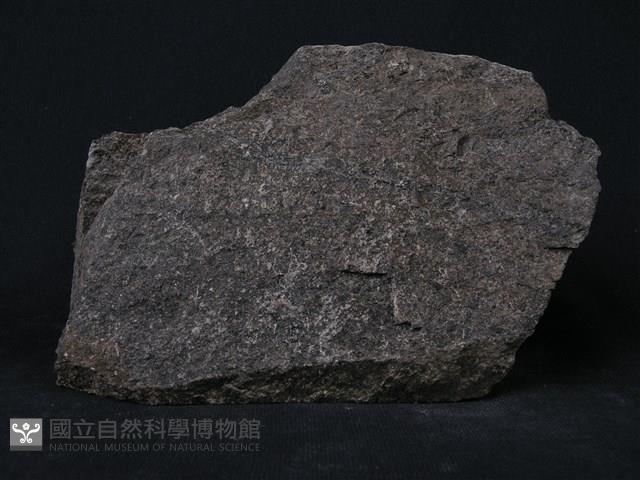 榴輝岩藏品圖，第2張