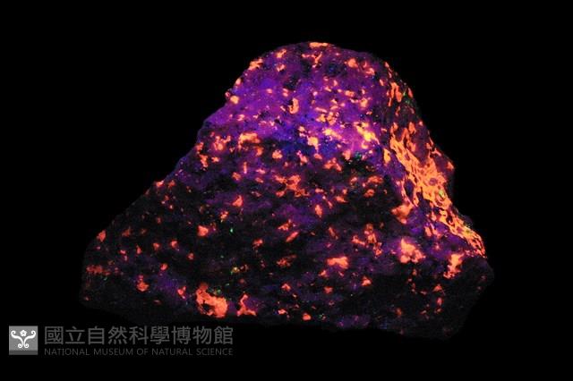 方解石藏品圖，第2張