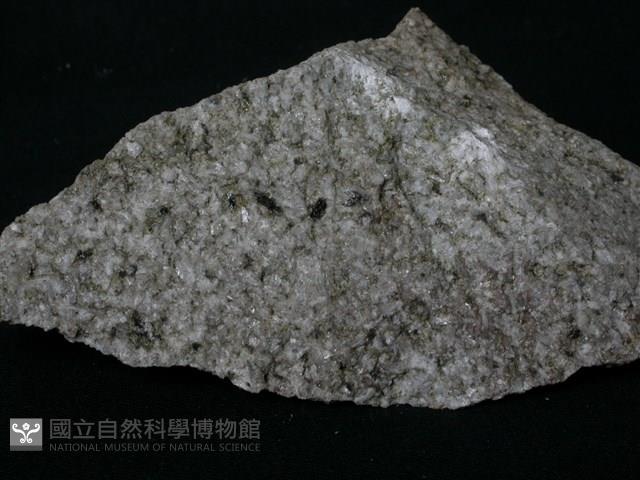 花崗岩包體藏品圖，第2張