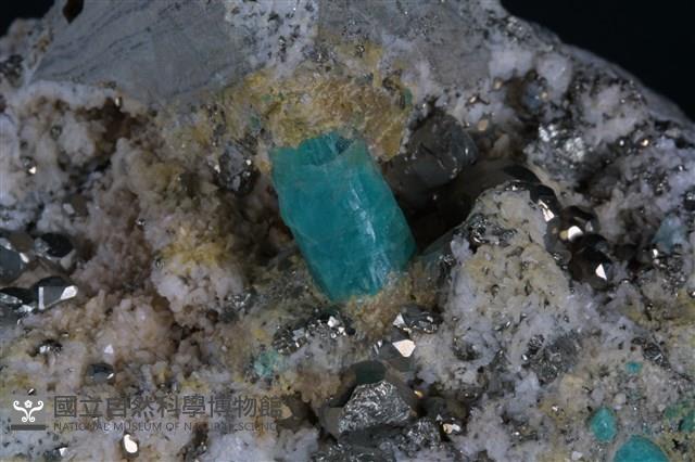 祖母綠藏品圖，第2張