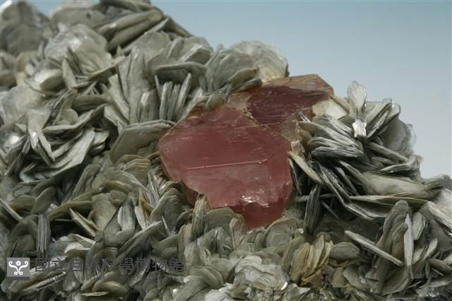 磷灰石 藏品圖，第2張