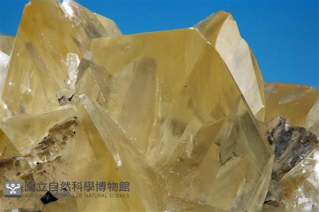 透石膏 藏品圖，第2張