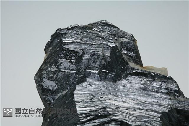 輝鉬礦 藏品圖，第2張
