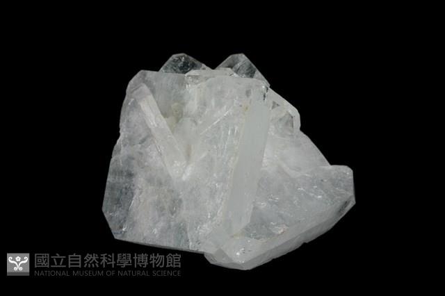 魚眼石藏品圖，第2張