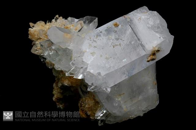縫合水晶藏品圖，第2張