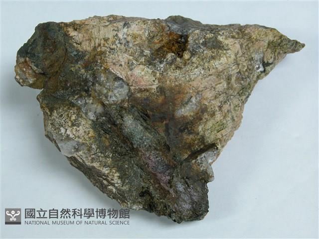 花崗岩藏品圖，第2張