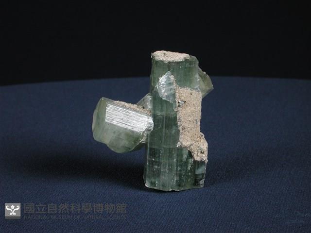 磷灰石藏品圖，第2張