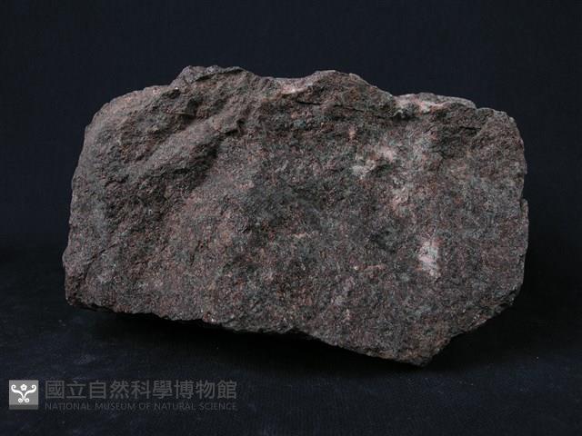 榴輝岩藏品圖，第2張