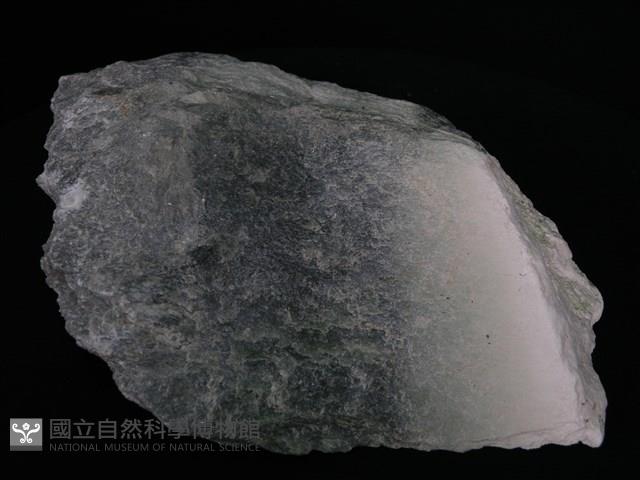 透閃石片岩藏品圖，第2張
