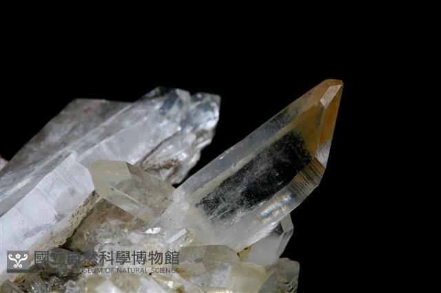 縫合水晶藏品圖，第2張