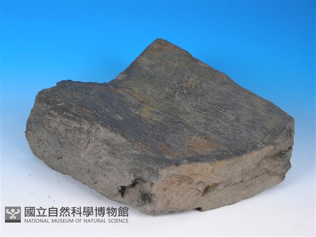 黑色片岩藏品圖，第2張