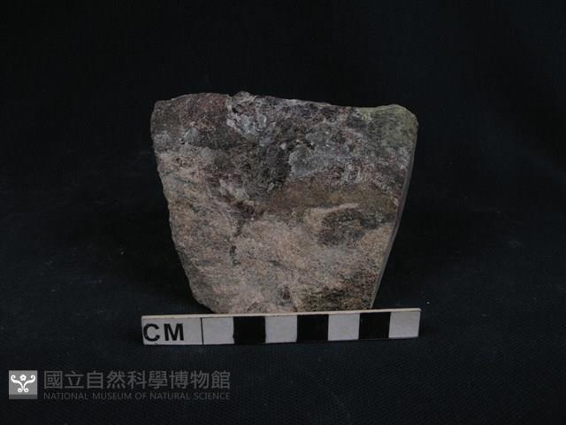 矽卡岩藏品圖，第2張