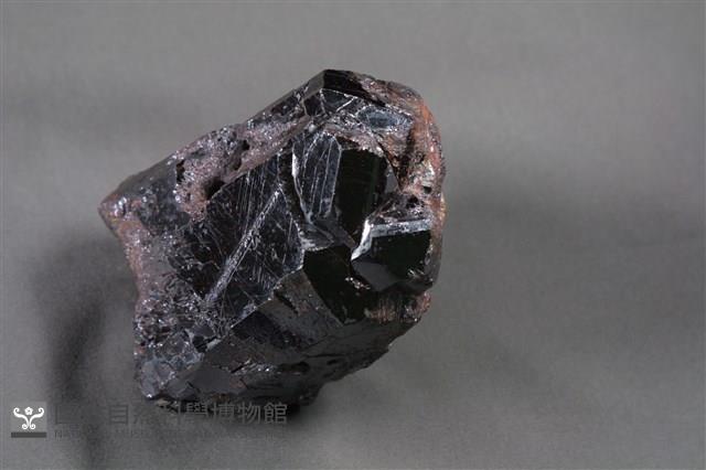 金紅石藏品圖，第2張