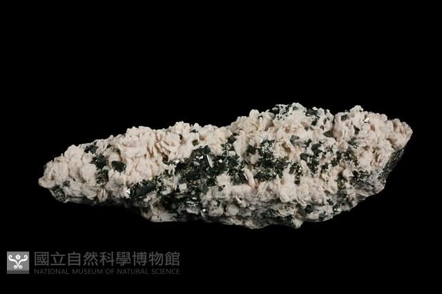 黝銅礦藏品圖，第2張