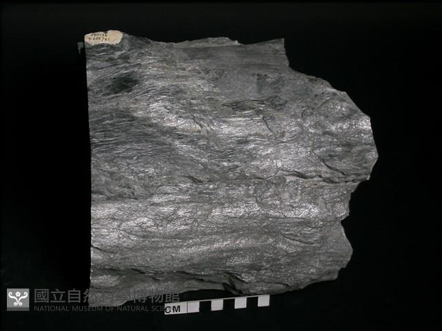 石英雲母片岩藏品圖，第2張
